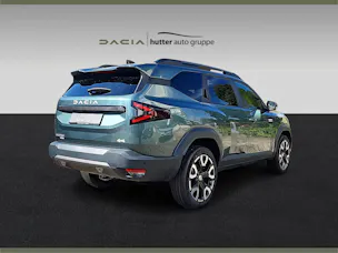 DACIA BIGSTER journey Hybrid 150 4x4
