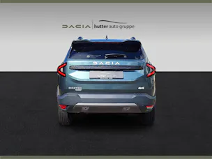 DACIA BIGSTER journey Hybrid 150 4x4