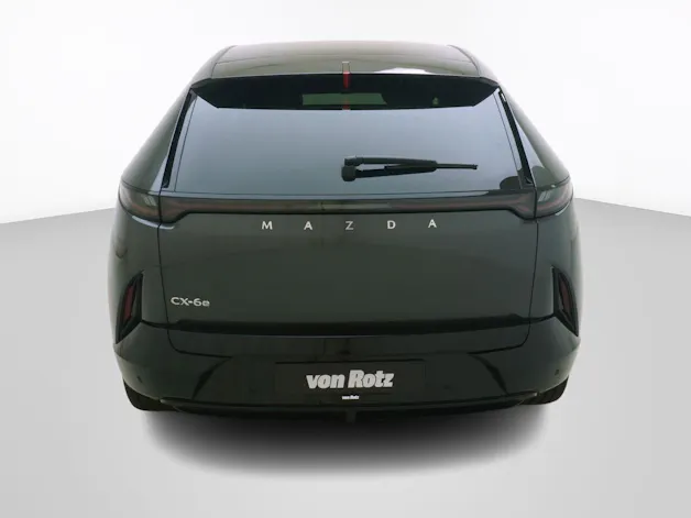 MAZDA CX-6e Takumi