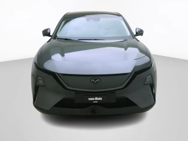 MAZDA CX-6e Takumi
