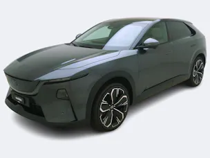 MAZDA CX-6e Takumi