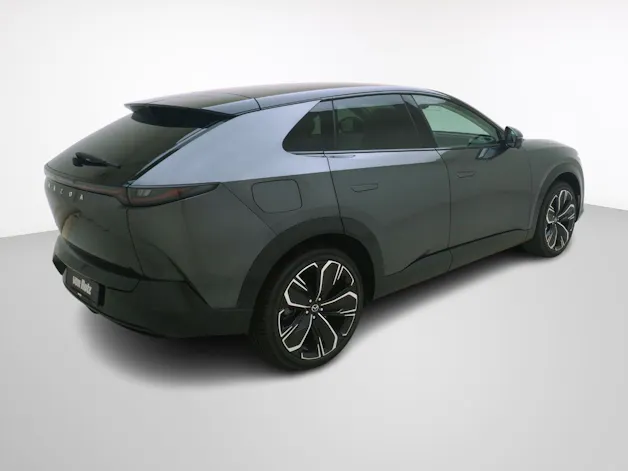 MAZDA CX-6e Takumi
