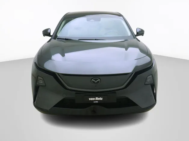 MAZDA CX-6e Takumi