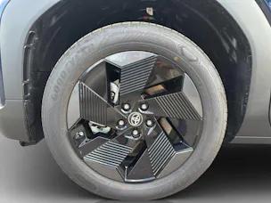 Toyota Urban Cruiser Trend AWD
