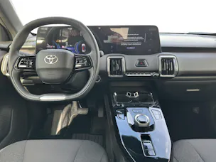 Toyota Urban Cruiser Trend AWD