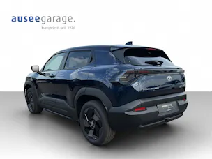 Toyota Urban Cruiser Trend AWD