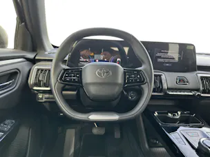 Toyota Urban Cruiser Trend AWD