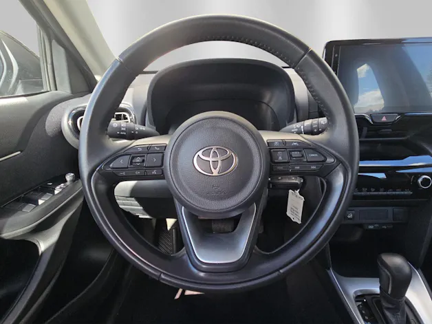 Toyota Yaris Cross 1.5 VVT-i HSD Comfort AWD-i