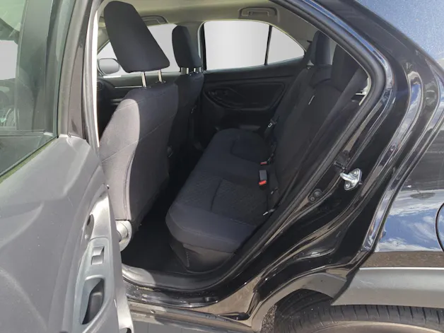 Toyota Yaris Cross 1.5 VVT-i HSD Comfort AWD-i