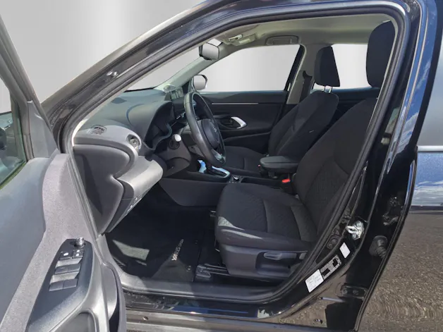 Toyota Yaris Cross 1.5 VVT-i HSD Comfort AWD-i