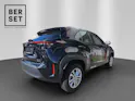 Toyota Yaris Cross 1.5 VVT-i HSD Comfort AWD-i
