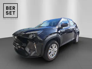 Toyota Yaris Cross 1.5 VVT-i HSD Comfort AWD-i