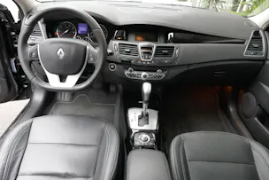 RENAULT Laguna Grandtour 2.0 TCe Laguna.CH