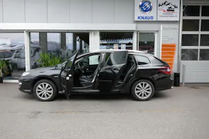 RENAULT Laguna Grandtour 2.0 TCe Laguna.CH