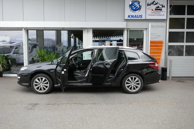RENAULT Laguna Grandtour 2.0 TCe Laguna.CH