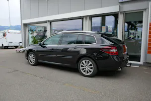 RENAULT Laguna Grandtour 2.0 TCe Laguna.CH