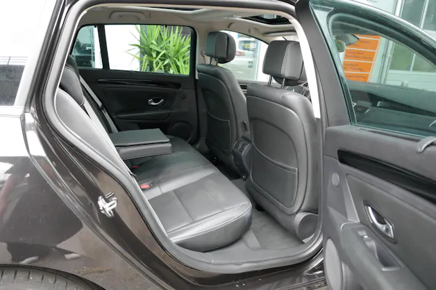 RENAULT Laguna Grandtour 2.0 TCe Laguna.CH