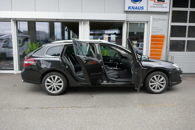 RENAULT Laguna Grandtour 2.0 TCe Laguna.CH