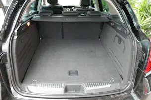 RENAULT Laguna Grandtour 2.0 TCe Laguna.CH