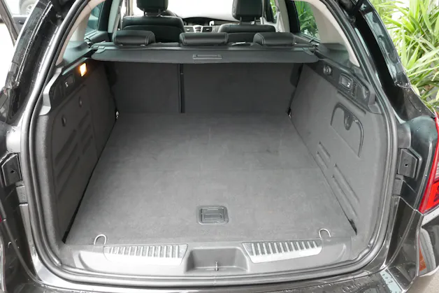 RENAULT Laguna Grandtour 2.0 TCe Laguna.CH