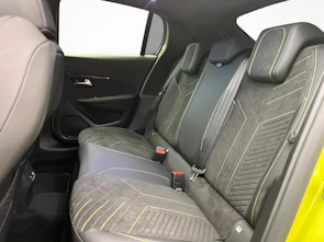 Fahrzeugbild PEUGEOT 208 e-GT