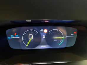 Fahrzeugbild PEUGEOT 208 e-GT