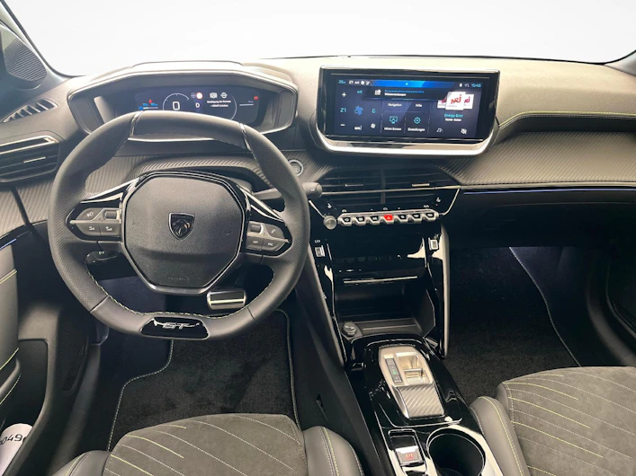 Fahrzeugbild PEUGEOT 208