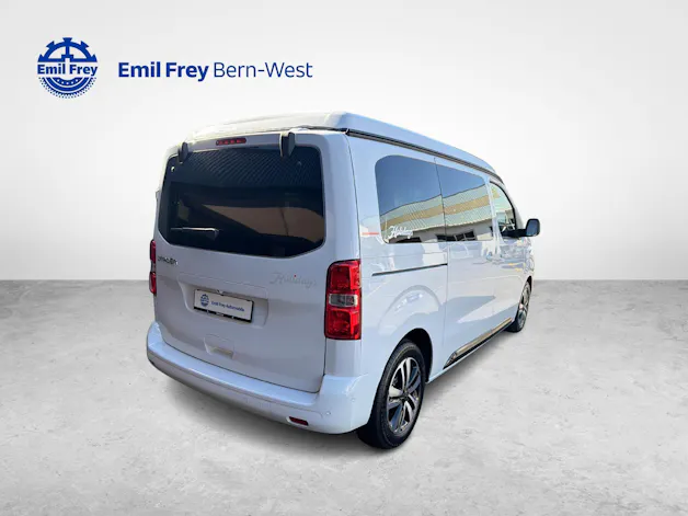 CITROEN Holidays 2.2 BlueHDi 180 S/S