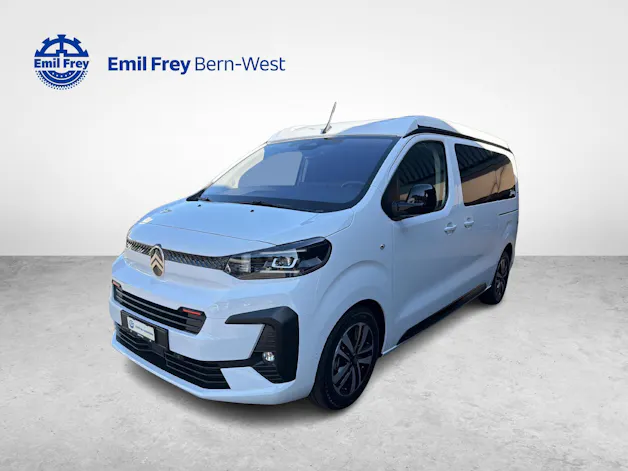 CITROEN Holidays 2.2 BlueHDi 180 S/S