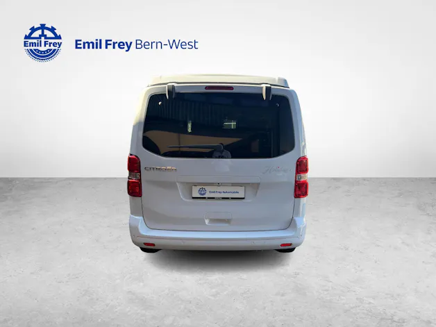 CITROEN Holidays 2.2 BlueHDi 180 S/S