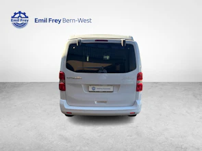 Fahrzeugbild CITROEN Holidays 2.2 BlueHDi 180 S/S