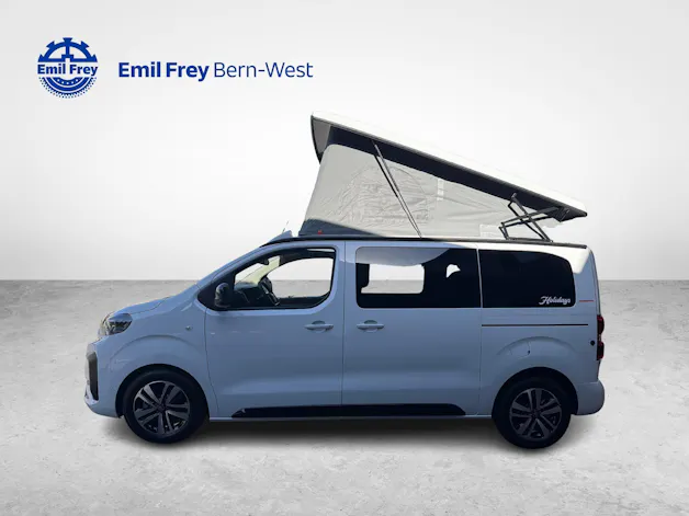 CITROEN Holidays 2.2 BlueHDi 180 S/S