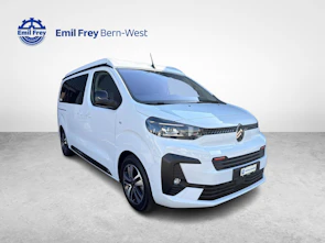 Fahrzeugbild CITROEN Holidays 2.2 BlueHDi 180 S/S