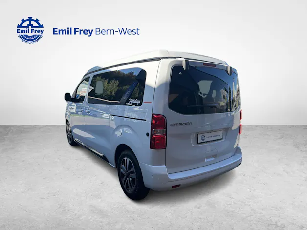 CITROEN Holidays 2.2 BlueHDi 180 S/S