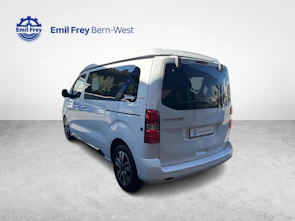 Fahrzeugbild CITROEN Holidays 2.2 BlueHDi 180 S/S