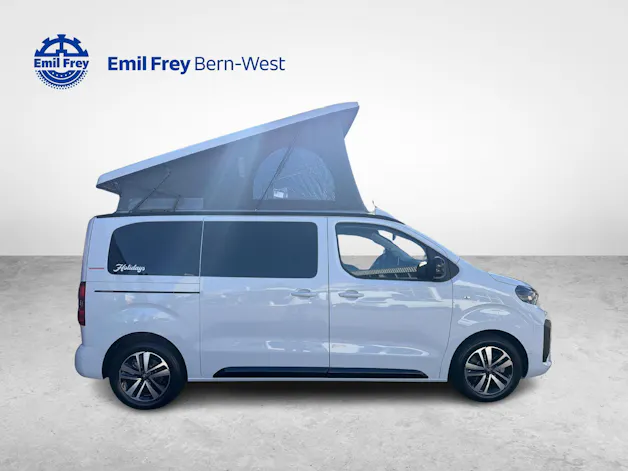 CITROEN Holidays 2.2 BlueHDi 180 S/S