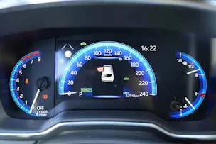 Toyota Corolla 2.0 HSD GR-S