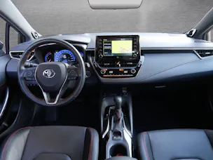 Toyota Corolla 2.0 HSD GR-S