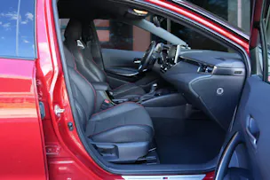 Toyota Corolla 2.0 HSD GR-S