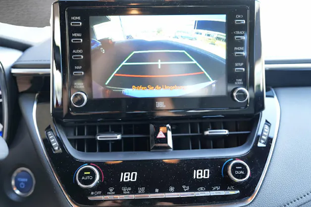 Toyota Corolla 2.0 HSD GR-S