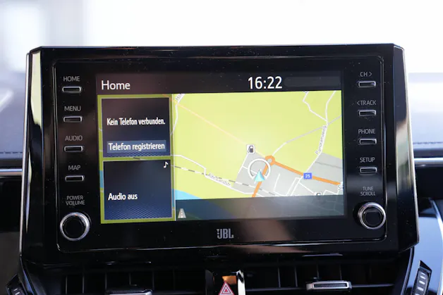 Toyota Corolla 2.0 HSD GR-S