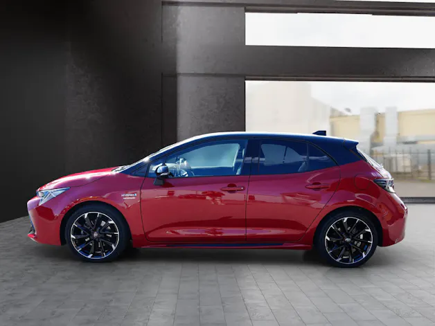 Toyota Corolla 2.0 HSD GR-S