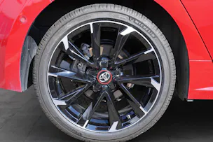 Toyota Corolla 2.0 HSD GR-S