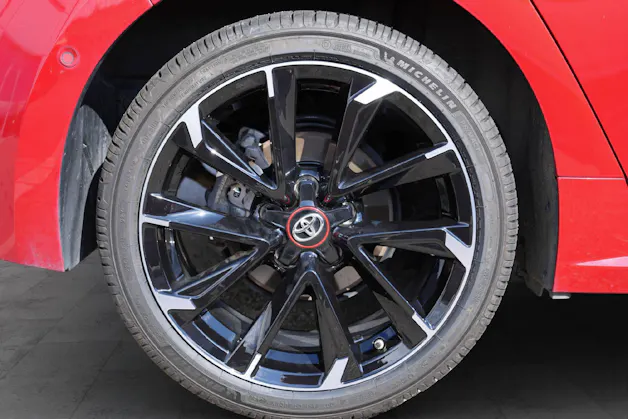 Toyota Corolla 2.0 HSD GR-S