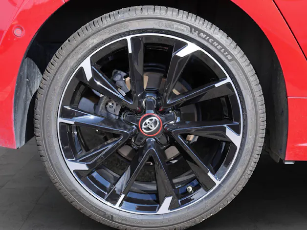 Toyota Corolla 2.0 HSD GR-S