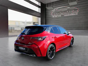 Toyota Corolla 2.0 HSD GR-S