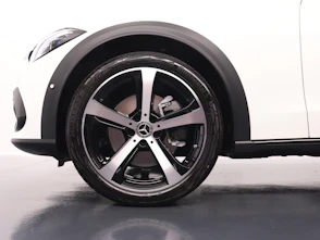 image du véhicule MERCEDES-BENZ C 200 All-Terrain Avantgarde 4matic Kombi