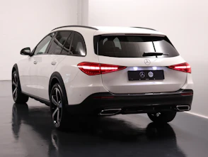 image du véhicule MERCEDES-BENZ C 200 All-Terrain Avantgarde 4matic Kombi