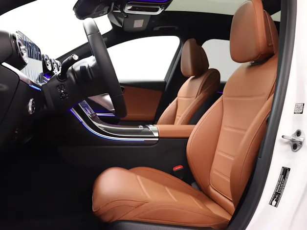 MERCEDES-BENZ C 200 All-Terrain Avantgarde 4matic Kombi