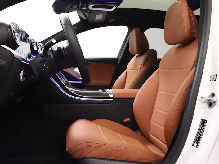 image du véhicule MERCEDES-BENZ C 200